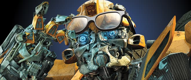 Why 3D is turning out to be a bust