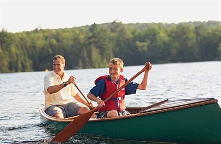 Ottawa shouldn't go overboard on life jackets
