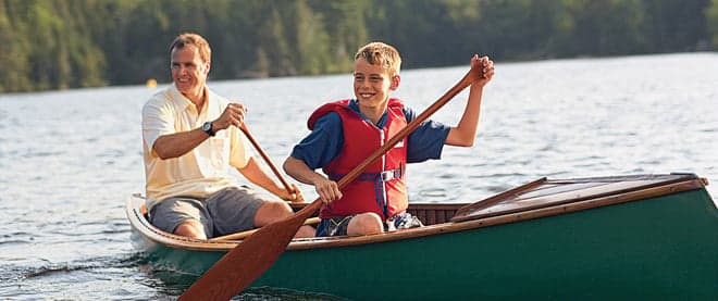 Ottawa shouldn't go overboard on life jackets