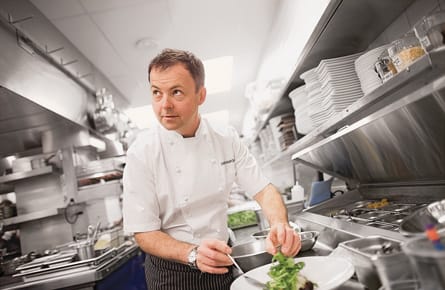 The best new restaurant in Canada