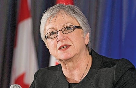 The one bureaucrat we’ve all come to trust