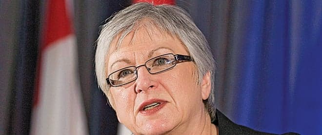 The one bureaucrat we’ve all come to trust