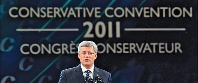 When Tories agree to disagree