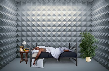 The war on snoring heats up