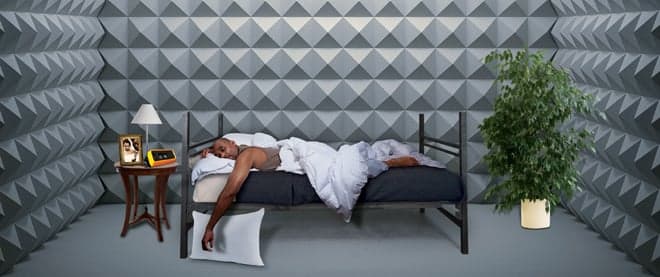 The war on snoring heats up
