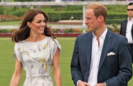 Kate Middleton and the weight debate