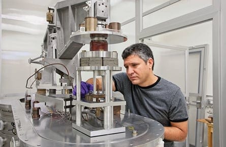 Weighing a new option
