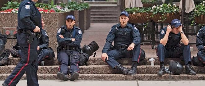A tough-on-crime bill that goes too far