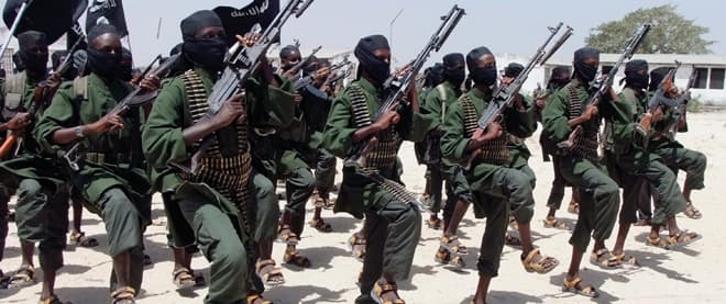 Denying both famine and aid