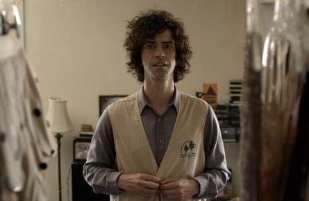 Hamish Linklater