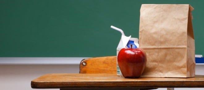 Lunch box