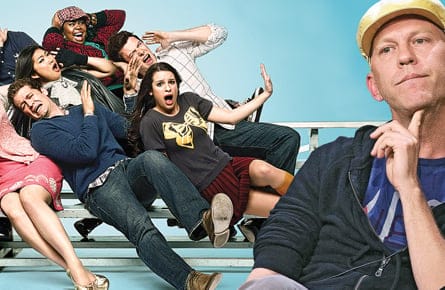 The backlash against ‘Glee’