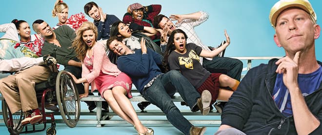 The backlash against ‘Glee’