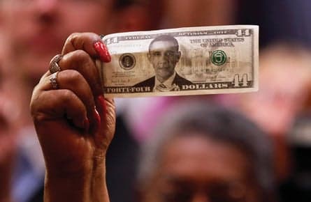 Why the U.S. needs to take a long, hard look at the size of its government