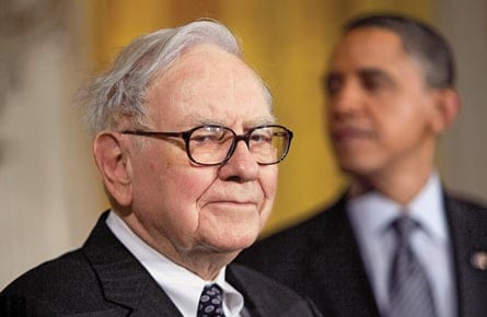 It’s time for the truth about taxing the rich