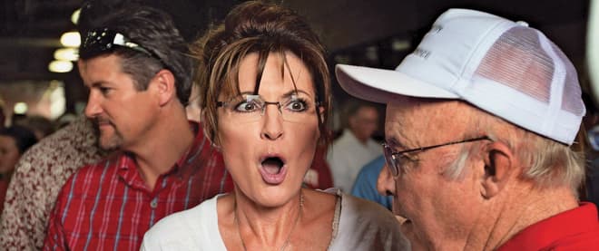 More Palin-tology