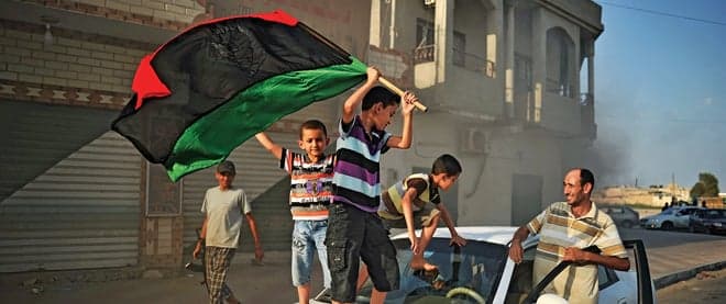 ‘Power is in our hands’