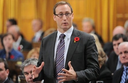 Peter MacKay