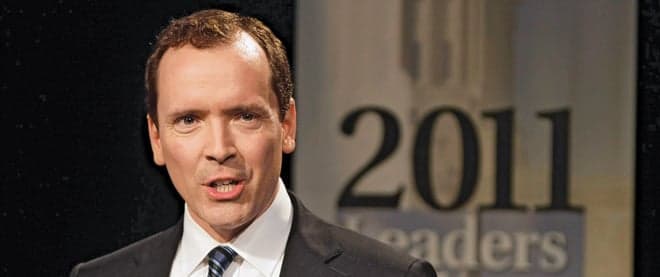 How Canadian conservatives lost their nerve