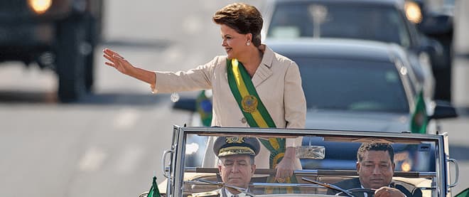 More than just Lula lite