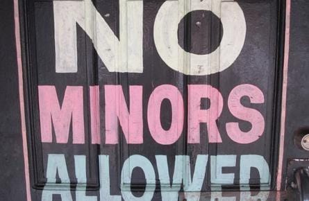 No_kids