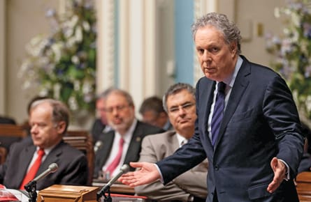 Premier flip-flop
