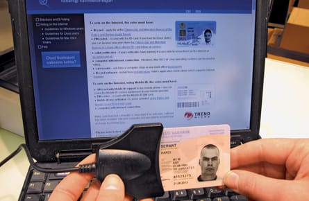 The Internet can’t fix democracy—only citizens can