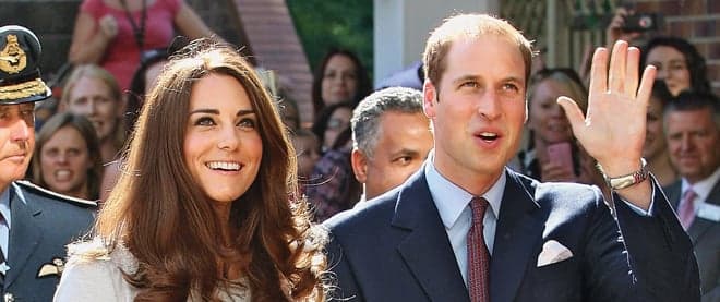 The disappearing duchess