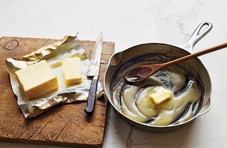 The secret to cooking like a chef