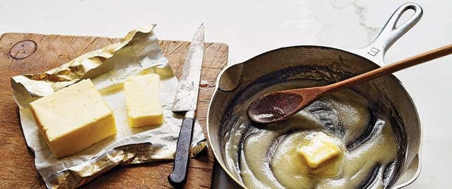 The secret to cooking like a chef