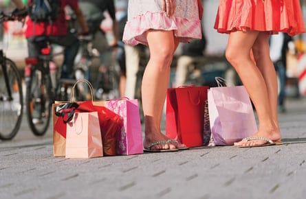 Why you can't seem to buy winter boots