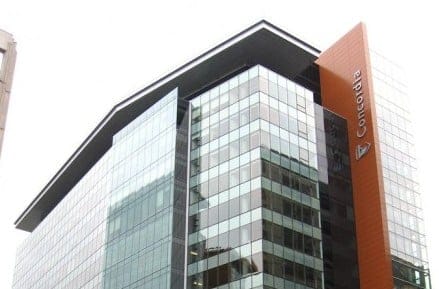 John Molson School of Business by Canuckistan