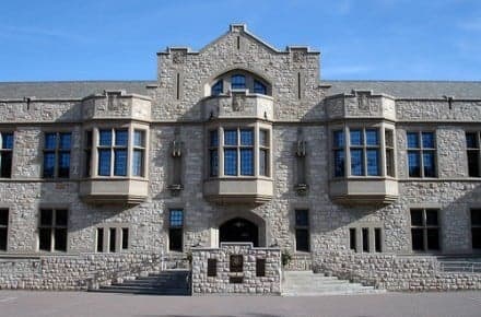USask "levelling the playing field"