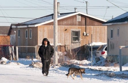Attawapiskat 20111129
