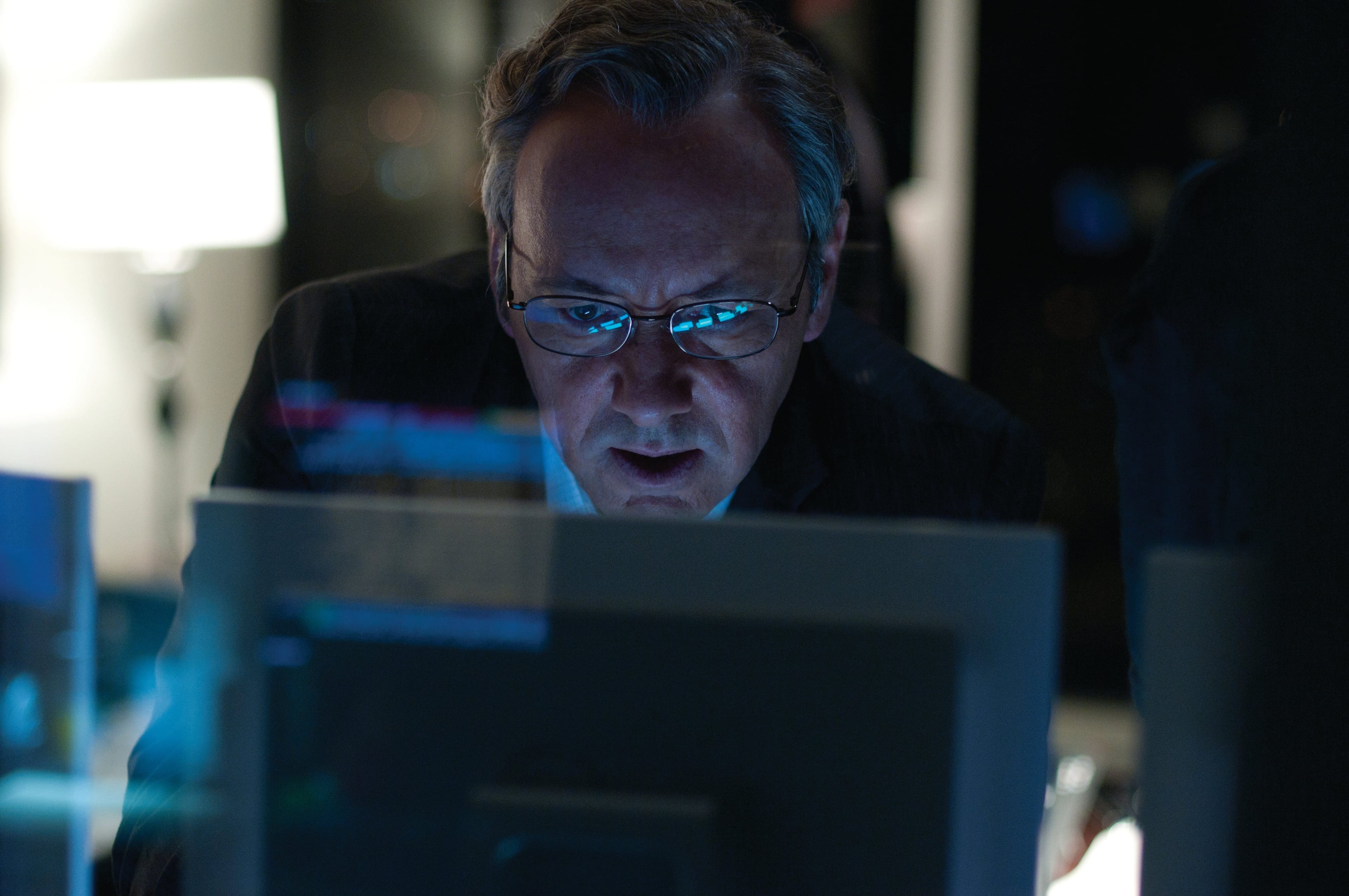Kevin Spacey in 'Margin Call'
