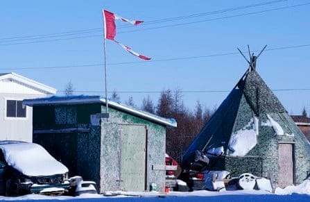 Attawapiskat 20111129