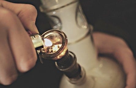 Bong_slide