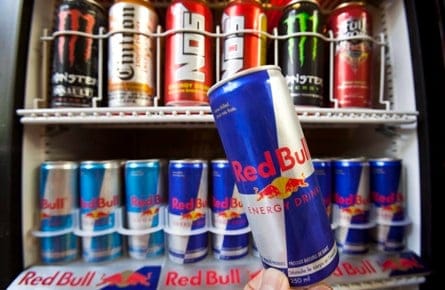 Energy Drinks 20100726