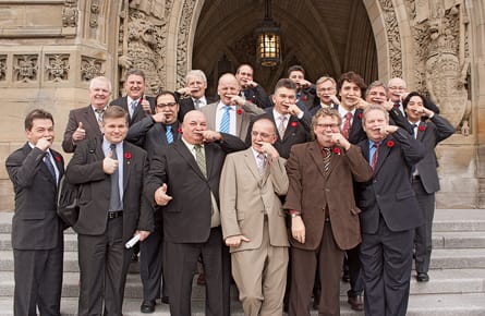 Mitchel Raphael on why Paul Dewar needs to stay out of Ottawa