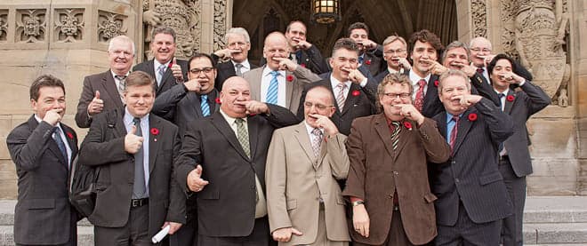 Mitchel Raphael on why Paul Dewar needs to stay out of Ottawa