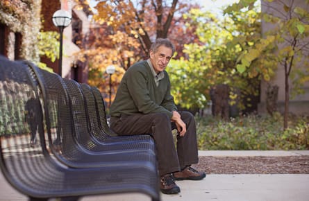What it’s really like to grow old