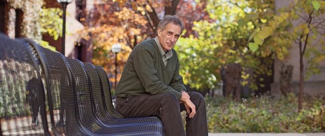 What it’s really like to grow old