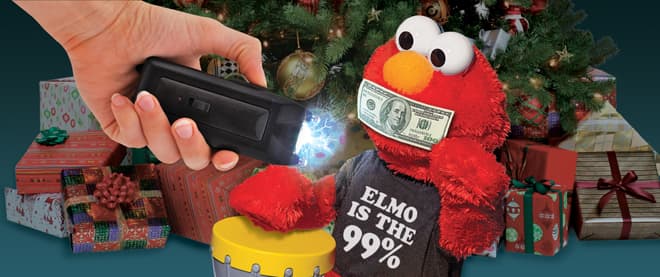 My list of the worst toys for Christmas