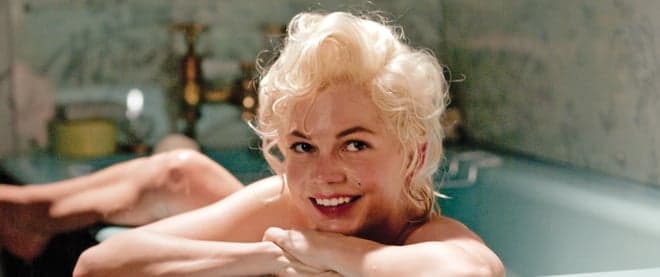 An indie gal’s take on Marilyn Monroe