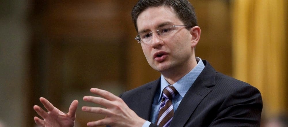 Pierre Poilievre