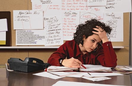 The world’s most difficult quiz. Really.