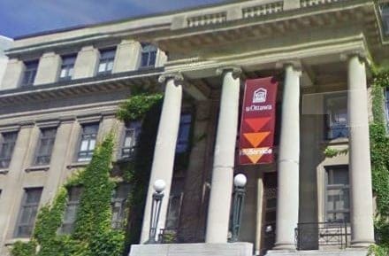 UOttawa 1