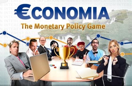economia rotator