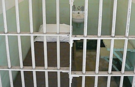 prison