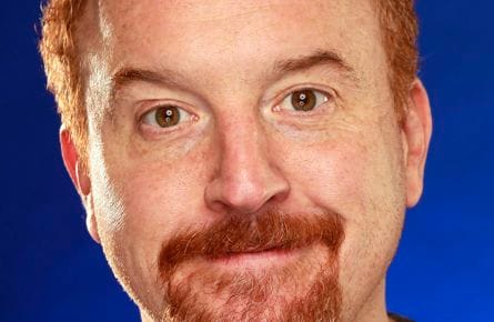 LouisCK rotator